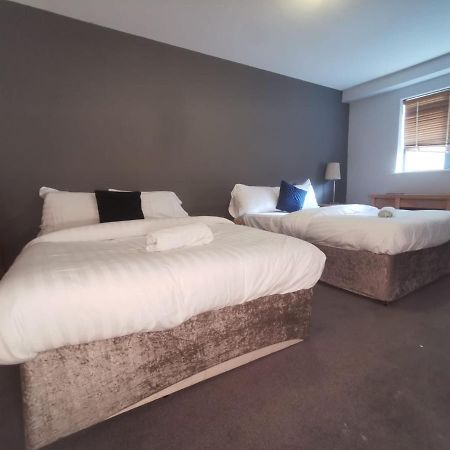 Contractor Accommodation Liverpool Luaran gambar