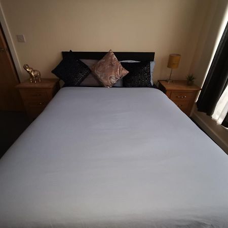 Contractor Accommodation Liverpool Luaran gambar