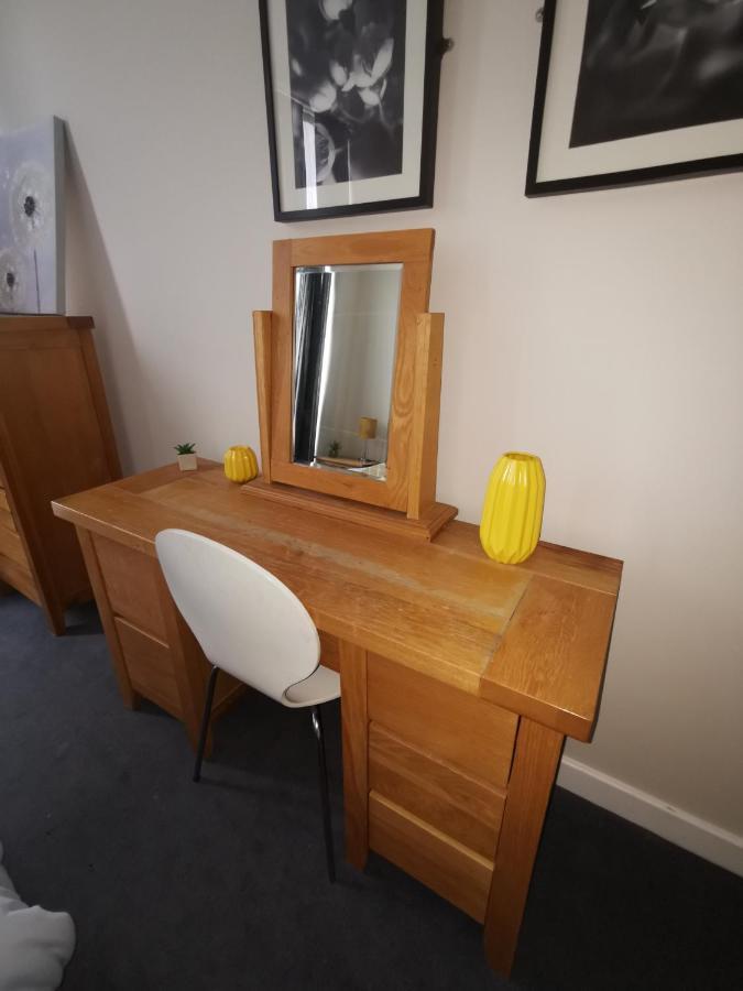 Contractor Accommodation Liverpool Luaran gambar